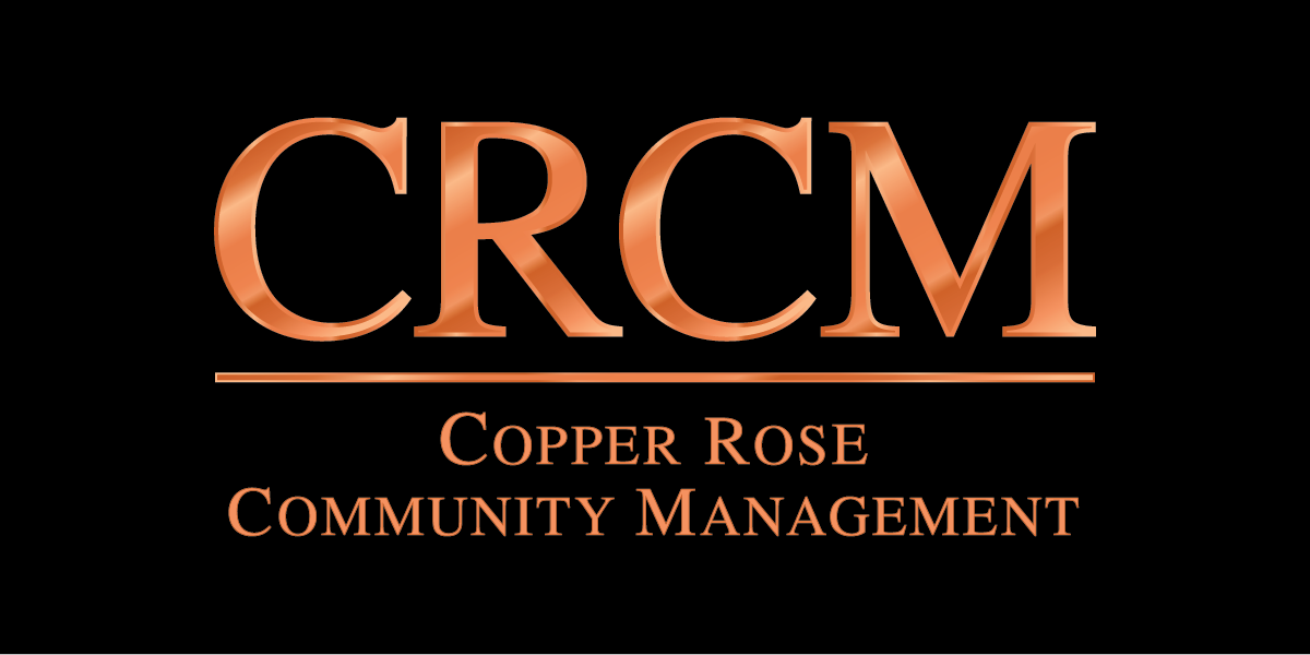 Home copper rose community management
