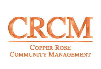 Copper Rose Community Management